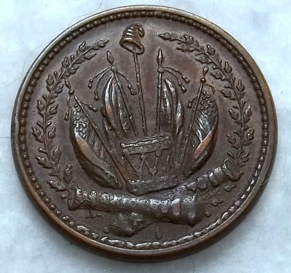 A-Couple-Relatively-Common-Cw-Tokens-In-High-Grade